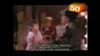 Seth Green & Sarah Michelle Gellar - 1985 Commercial