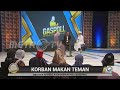 GASPOLL - Korban Makan Teman