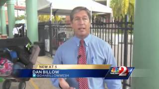 Coast Guard wants cruise security similar to airport security