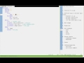kivy tutorial series - drawing on the canvas, creating custom classes