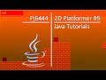 Java 2D Platformer Tutorial #9 - Starting the Map Class