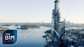 Sydney's $2BN New Skyscraper Explained