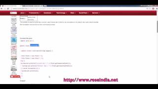 How to get current directory in Java?
