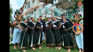 Así se baila Ecuador / Kawsay Llullu