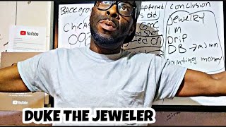 The Reason Why Unknown People SHOT & K*****D Duke The Jeweler | The BreakDown