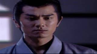 OOEDO WO KAKERU - japanese samurai movie