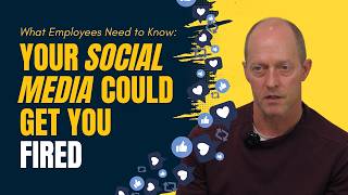 Your Digital Footprint at Work: Can You Be Fired for Social Media Posts? Employment Law Explained