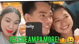 WOWLIFE POV! YUNG GALING SKOL KA TAS MAY PA ICE CREAM SI CRUSH! HAHA CHAR😁🤷