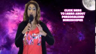 Introduction to Natal Planets Conjunct The North Node or The South Node by Nadiya Shah