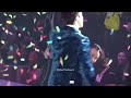 fancam fantastic baby bigbang gd focus qq music awards 2016