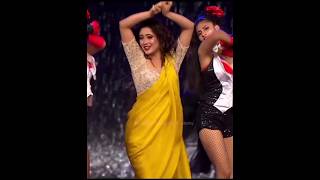 Shivangi joshi dance on tip tip barsha pani 😍💦 #ytshorts #shorts #status