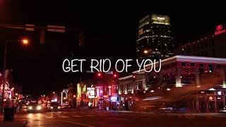 Caj Flow - Rid Of You (Lyric Video)