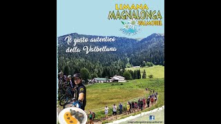 Valmorel Magnalonga 2019