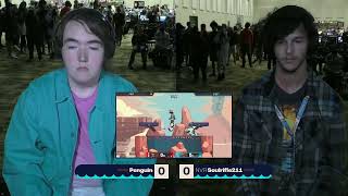 Riptide 2024 RoA Top 8: NVR | Soulrifle211 (Etalus/Wrastor) vs Penguin (Absa)