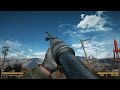 The Heaviest Rifle in Fallout 4 (Mod)