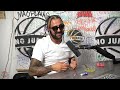 dizaster on growing up in a 3rd world country controversial career and more