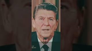 President Ronald Reagan explains how inflation hurts the people so much. #president #usa #inflation