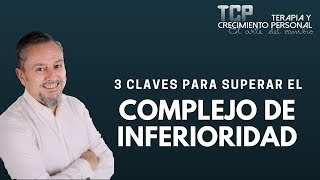 Complejo de inferioridad