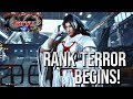 TEKKEN 8 - Jun Kazama Online Ranked Matches #1 (PS5)