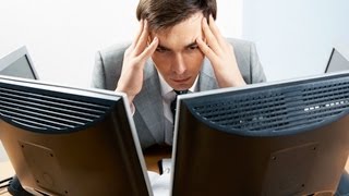 How Computer Use Can Cause Insomnia | Insomnia