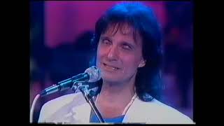 Roberto Carlos - Ao Vivo (Faustão 1997)