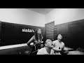 Sialan - Threplay Cover