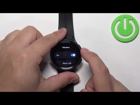 How to set alarm clock in Samsung Galaxy Watch 5 Pro?