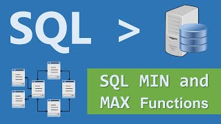 MIN and MAX Functions - SQL Course