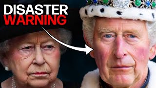 ‘Disaster King’ — Queen’s Former Chaplain Gavin Ashenden on King Charles & the Royal Crisis