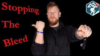 Stop the Bleed Month