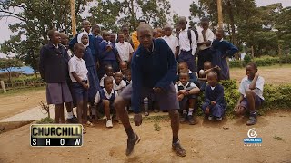 Totos Coner - Makutano Primary School West Pokot