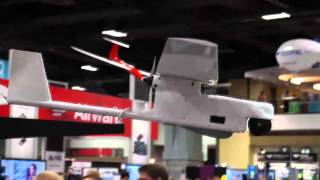 How AeroVironment Competes with the Big Boys