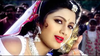 Jab Do Dil Milte Hain ❤️(Love Song)❤️ Aao Pyaar Karen | Saif Ali Khan | Kumar Sanu & Sadhana Sargam