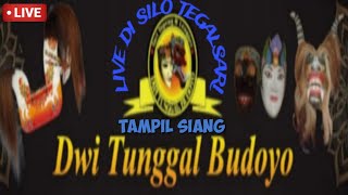 KESENIAN KUDA LUMPING /TARI LENGGER  DWI TUNGGAL  BUDOYO    SILO TEGALSARI