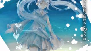 【初音ミク】明日、僕が死んだら【オリジナル】