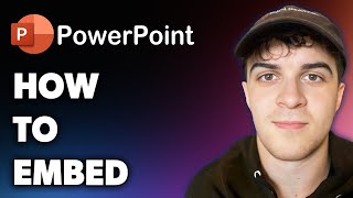 How to Embed Powerpoint (Full 2024 Guide)