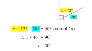Grade 8 Geometry