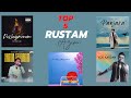 Rustam Azimi Top 5 love song