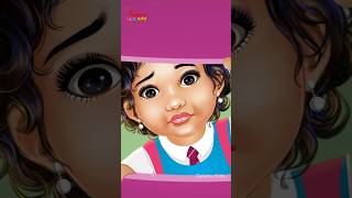 குவா குவா வாத்து சிறுவர்கள் நடனம் - Kuva Kuva Vathu - Tamil Rhymes for Children |Galatta Kids shorts