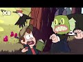 control gravity falls amv