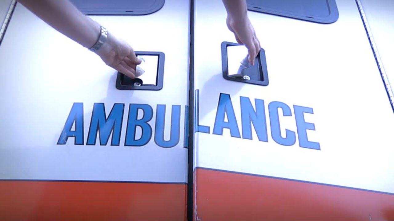 Emergency Medical Technicians And Paramedics Career Video - YouTube