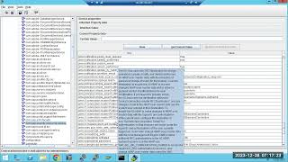 SAP NetWeaver JAVA - Administration Session 3 (CONFIGTOOL)
