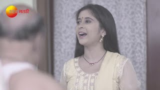 Tula Pahate Re| Marathi Serial | Episode - 146 | Subodh Bhave | Best Scene | Zee Marathi