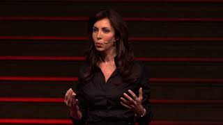 Bridges of the Mind | Elizabeth Filippouli | TEDxStormontWomen