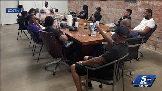 Peace City expands efforts to curb gun violence in Oklahoma City