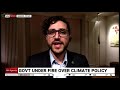 sky news richie merzian live from cop25