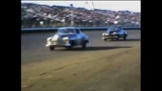 Julian Buesink: NASCAR 1951 Langhorne Pa ( Sept. 15, 1951)