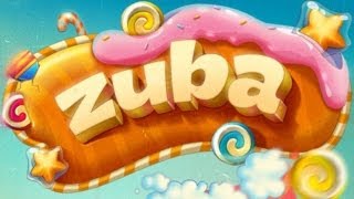 Zuba! - Universal - HD Gameplay Trailer