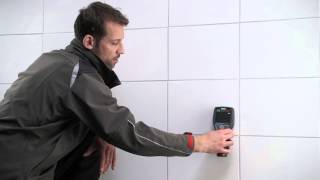 Bosch WallScanner D-Tect 150 Professional