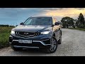 GEELY ATLAS PRO 2WD AT6 ПОЧЕМУ КОМПЛЕКТАЦИЯ LUXURY ЛУЧШАЯ И ПРОБЛЕМЫ ВЛАДЕЛЬЦЕВ С ГИБРИДОМ FLAGSHIP